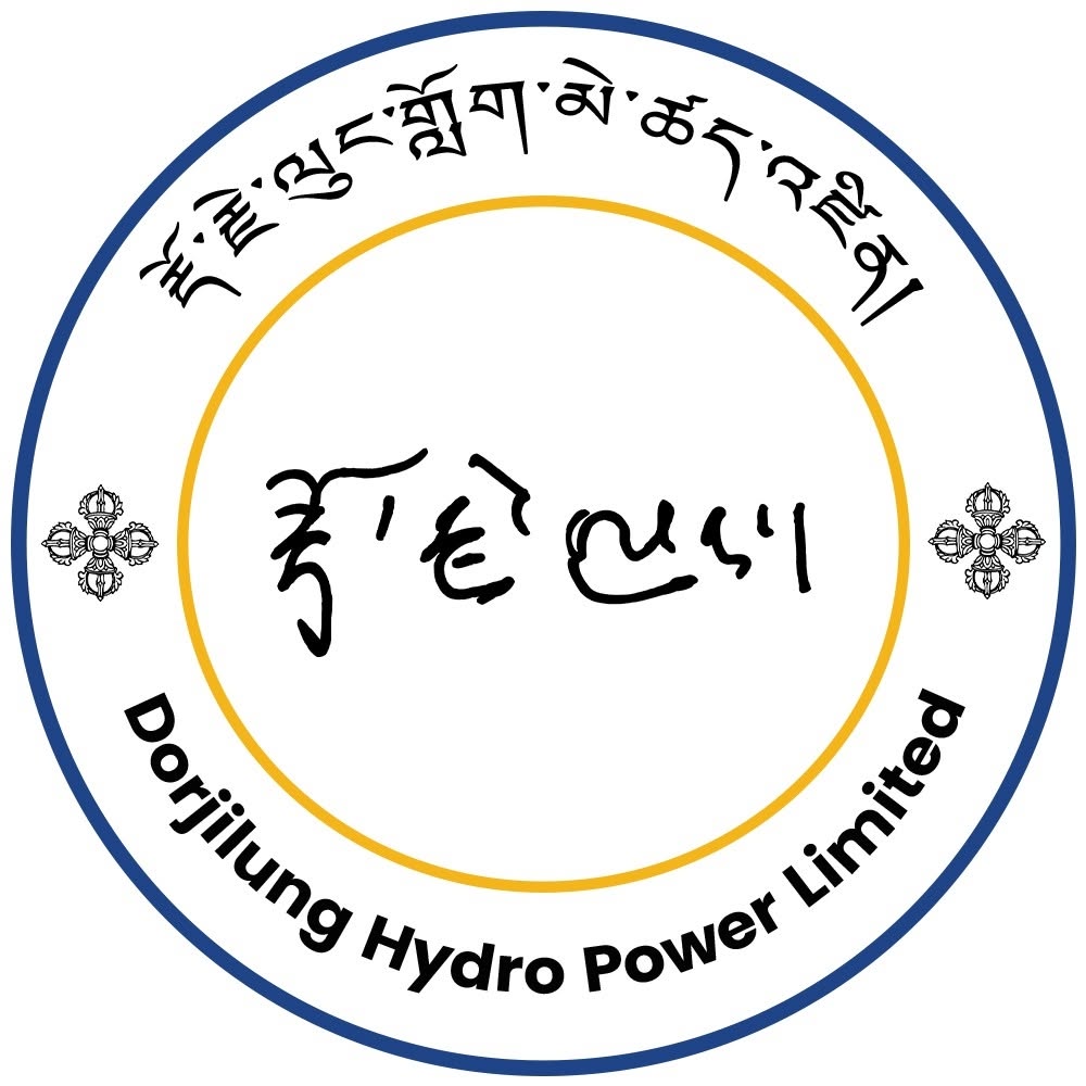 Dorjilung Hydroelectric Power Limited seal